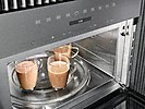 QUICK MICROWAVE