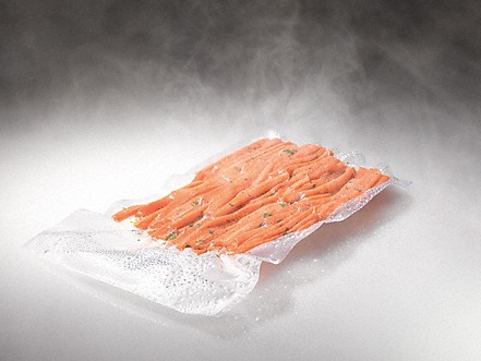 sous vide cooking