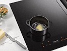 PAN SIZE RECOGNITION