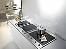 appliance widths
