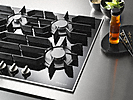versatile burner