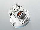 gentle start motor