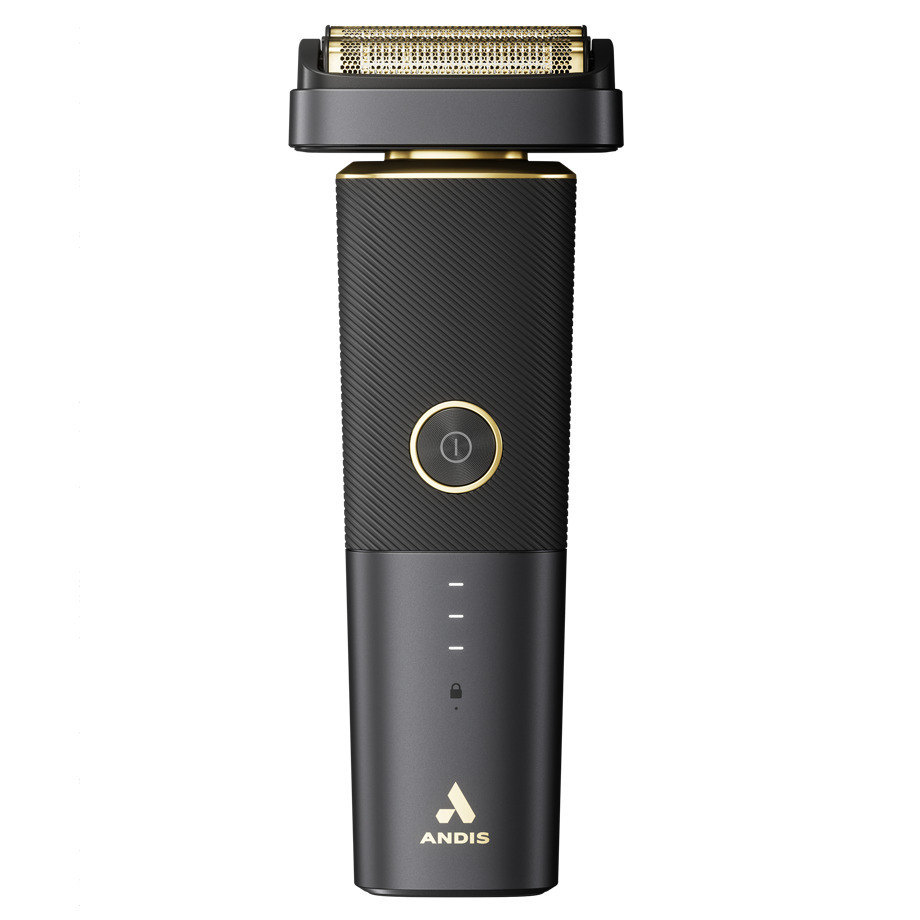 Andis ReSurge 17305 Foil Electric Shaver Face Rechargeable / Corded