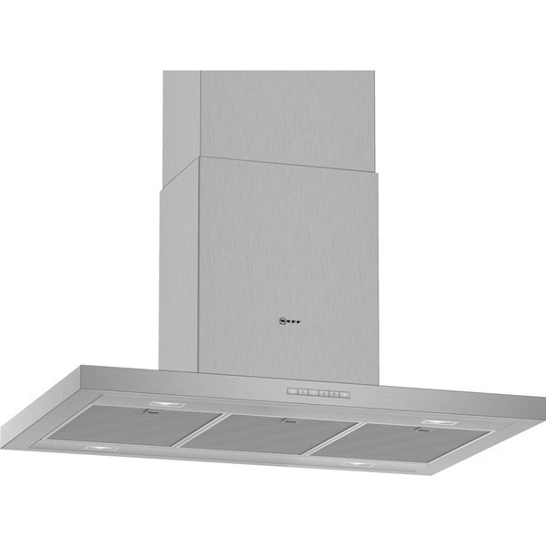 Neff island extractor I95BBE2N0 