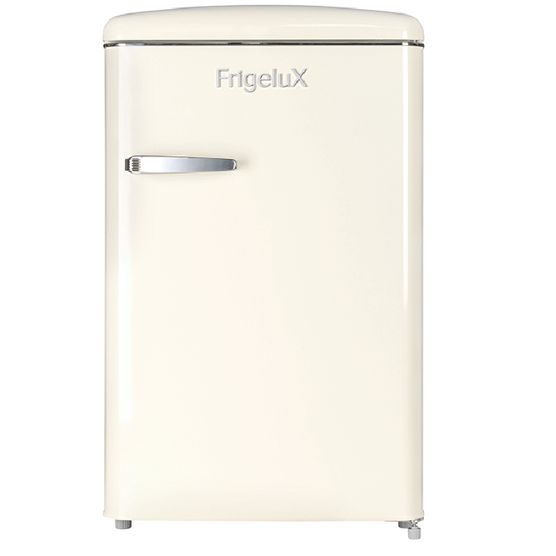 Frigelux Mini Bar 216lt Beige Retro R4TT108RCE