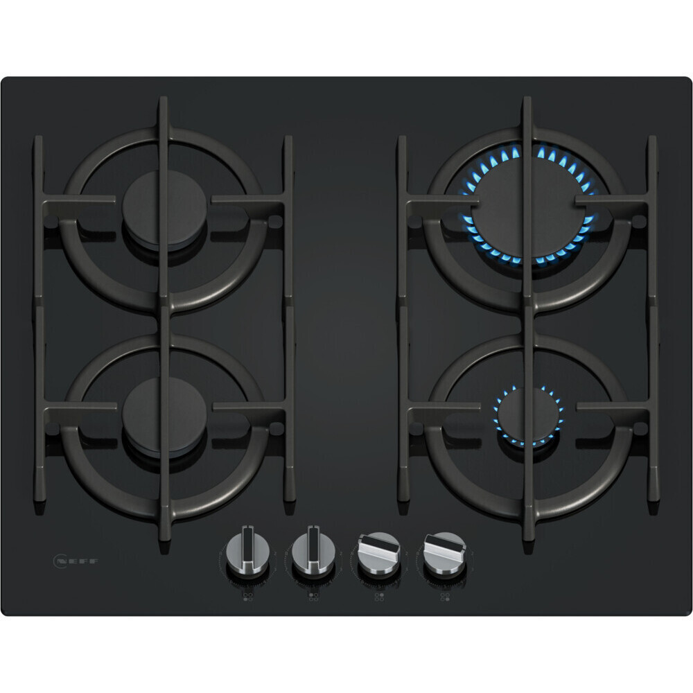 Neff Gas Hob N70 Series T26PIP4S0