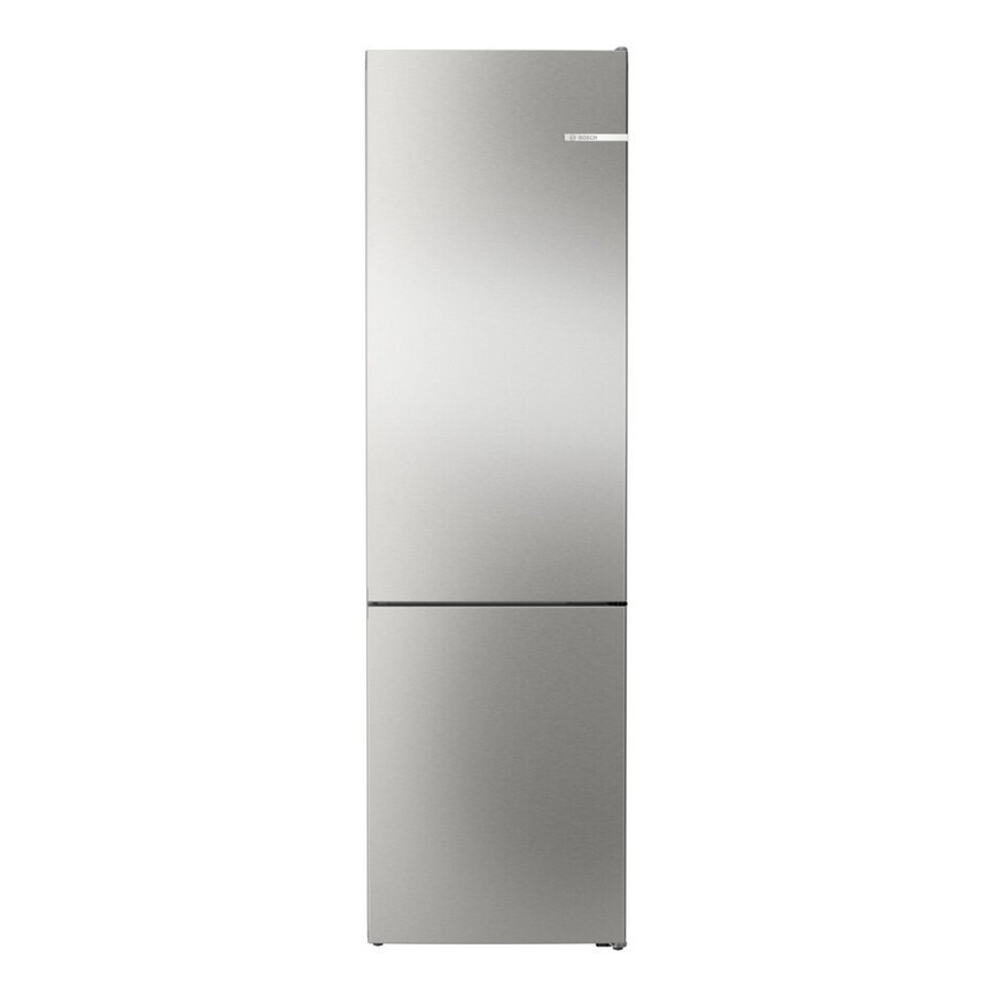 BOSCH KGN39VIEB Refrigerator with Bottom Freezer, Brushed Steel Inox ,60cm
