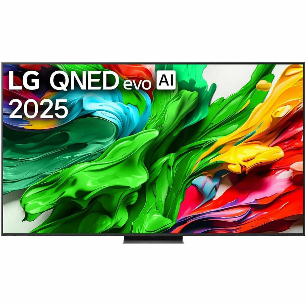 LG 4K QNED Mini Led TV QNED86 Series 100QNED86A6
