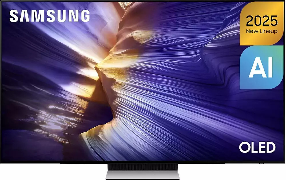 Samsung 4K OLED TV S90F Series QE42S90FAEXXH