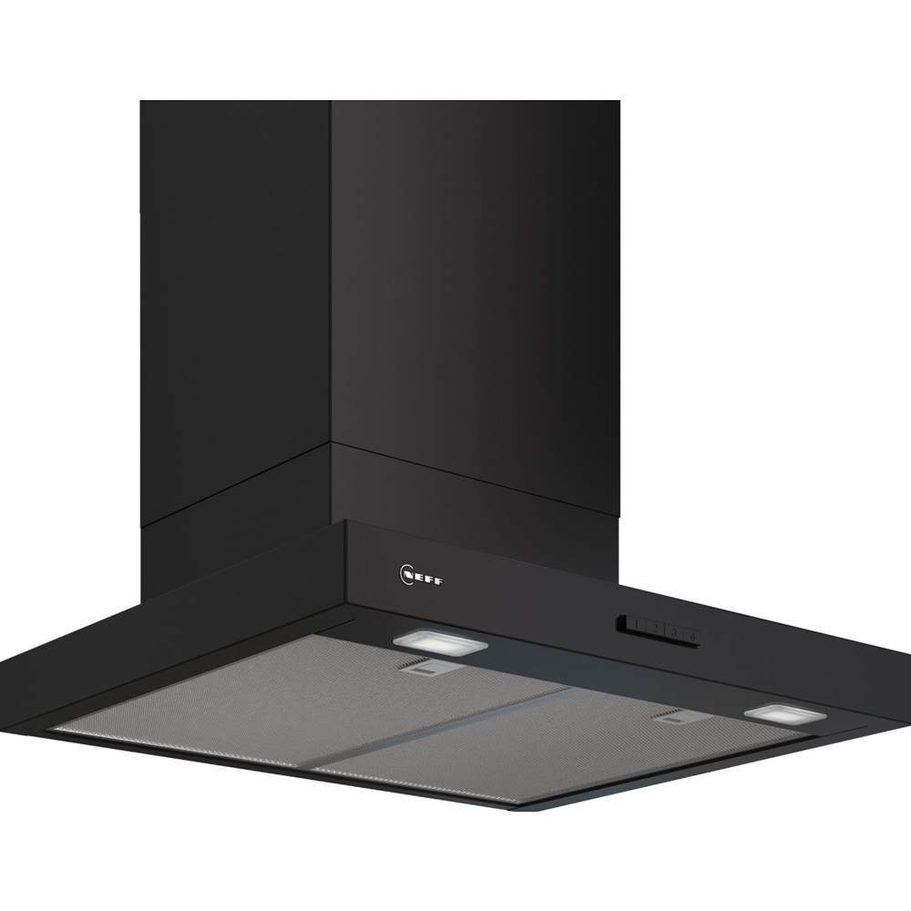 Neff Wall Mount Hood D65BCC2S0
