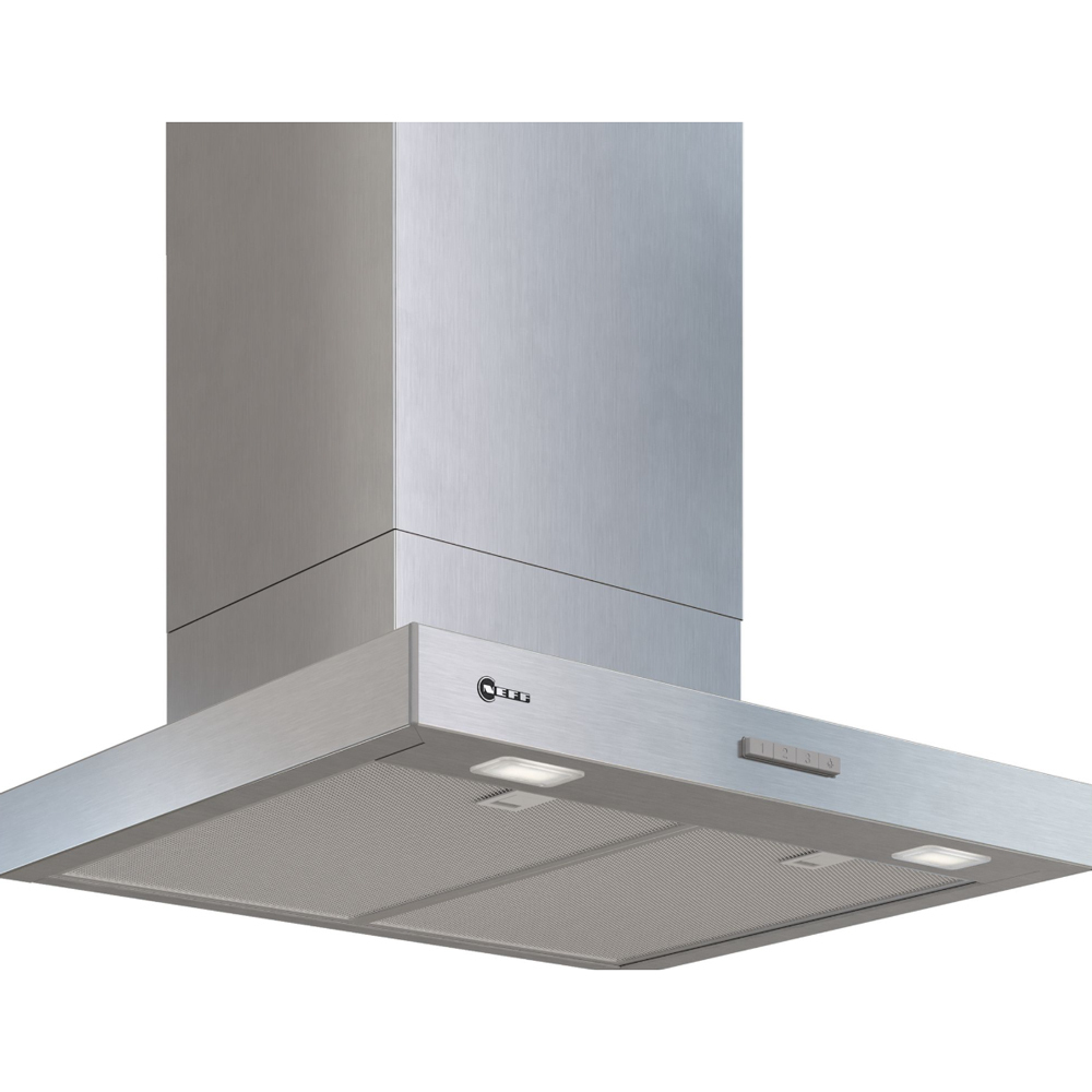 Neff Wall Mount Hood D65BCC2L0