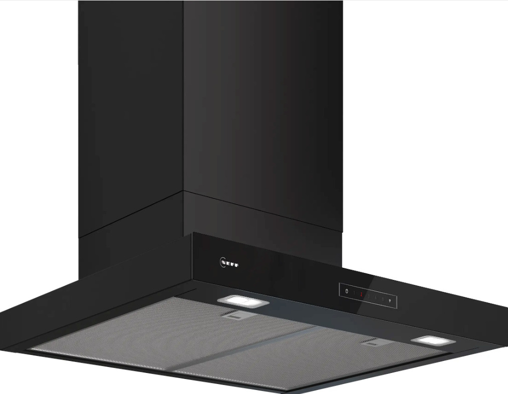 Neff Wall Mount Hood D67BDN2S0