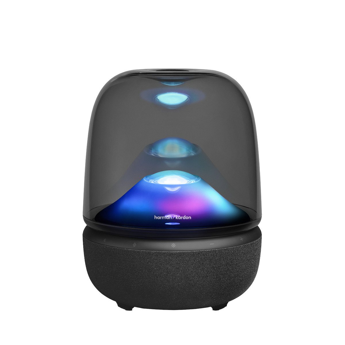Harman Kardon Aura Studio 5 Active Speaker Black (Piece)