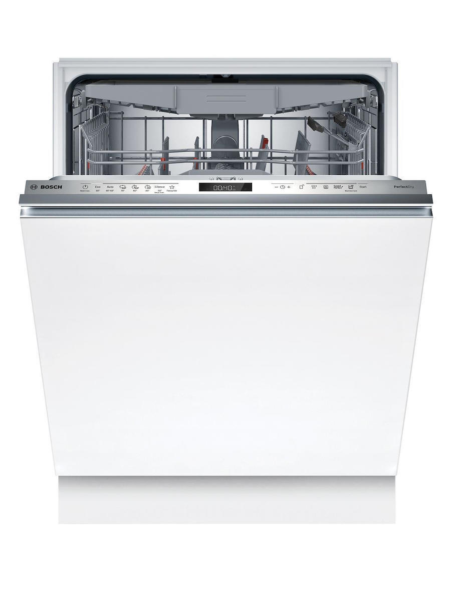 Bosch Full Built in DishWasher Series 6 SMH6ZCX24E