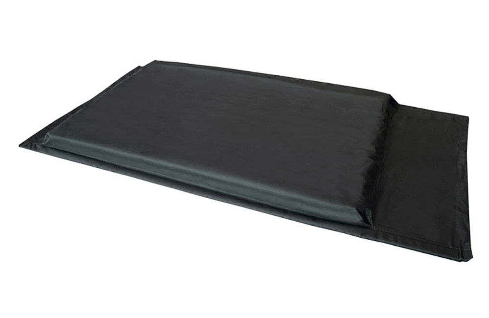 BeefEater ProLine Flatlid Cover BACS201A