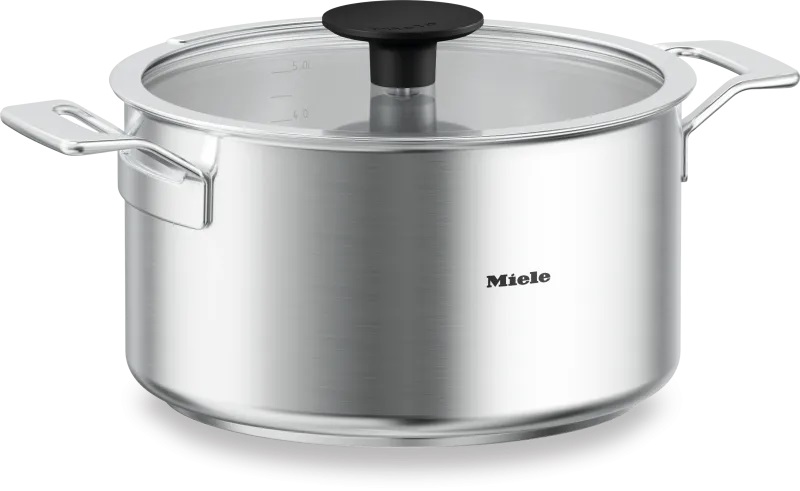 Miele KMKT2460-3 Casserole (24 cm / 6 l)