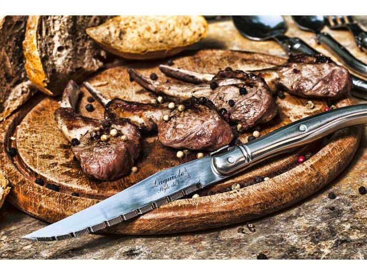 227944-5_steak-knife-set-premium--6-pcs--with-block--stainless-steel--laguiole