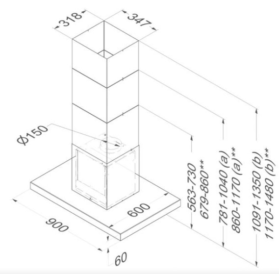 90cm-707m-inox-hotte-ilot-novy-flat-line-7640