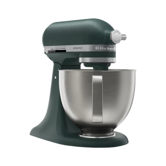 KitchenAid-Artisan-Plus-Mixer-tilt-head-4.7L-Pebbled-palm-3