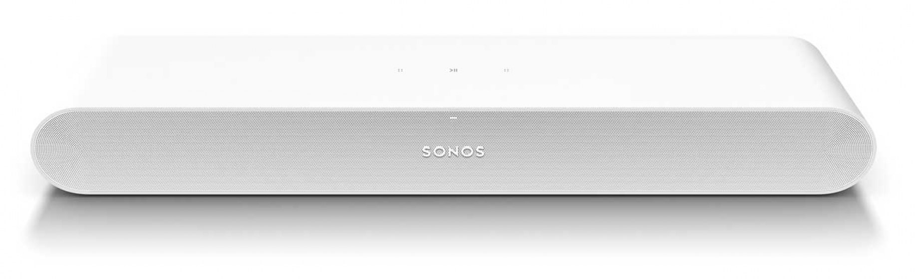 SONOS-Ray-White-Soundbar-Speaker-RAYG1US1-top-angled