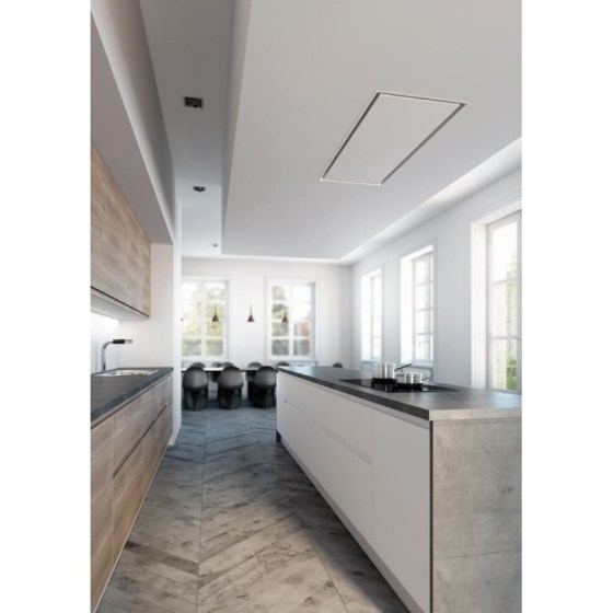 hotte-plafonnier-novy-pureline-90cm
