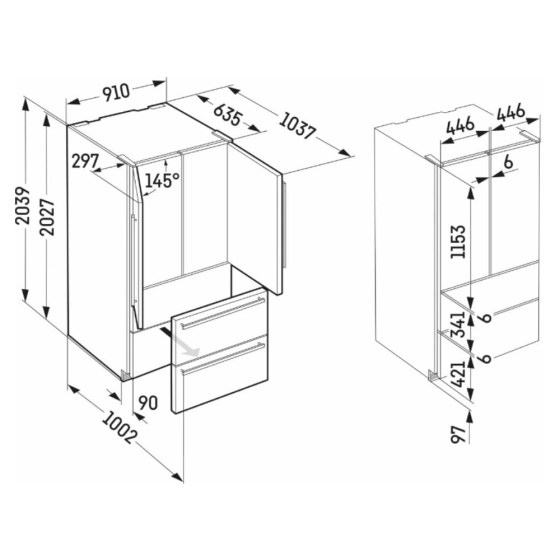 liebherr-cbnste-8872-french-door-style-fridge-freezer-smart-steel-p1331-2916_image