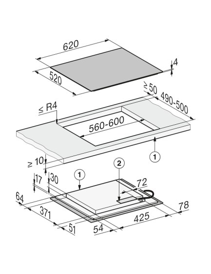 miele-km-8462-fl-60cm-1-powerflex-induktiotasot