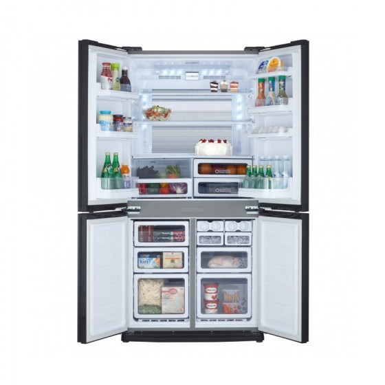 sharp-sj-gx820p-wh-4-door-sidebyside-refrigerator