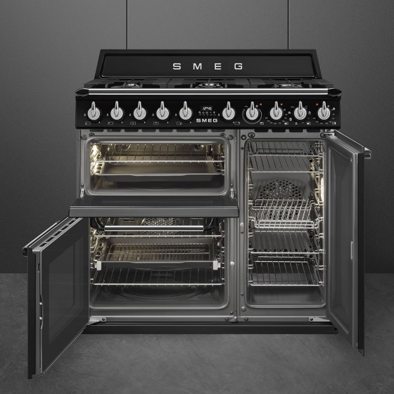 smeg-smeg-90cm-victoria-dual-fuel-range-cooker-black-or-tr93bl__75875