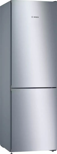 Bosch Fridge Freezer Series 4 KGN36VLED