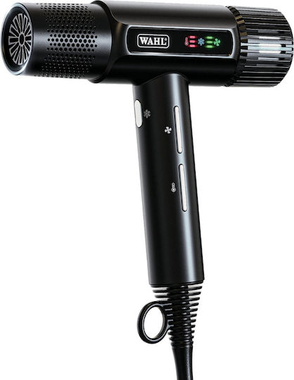 Wahl Professional Vanquish Hair Dryer 1600W